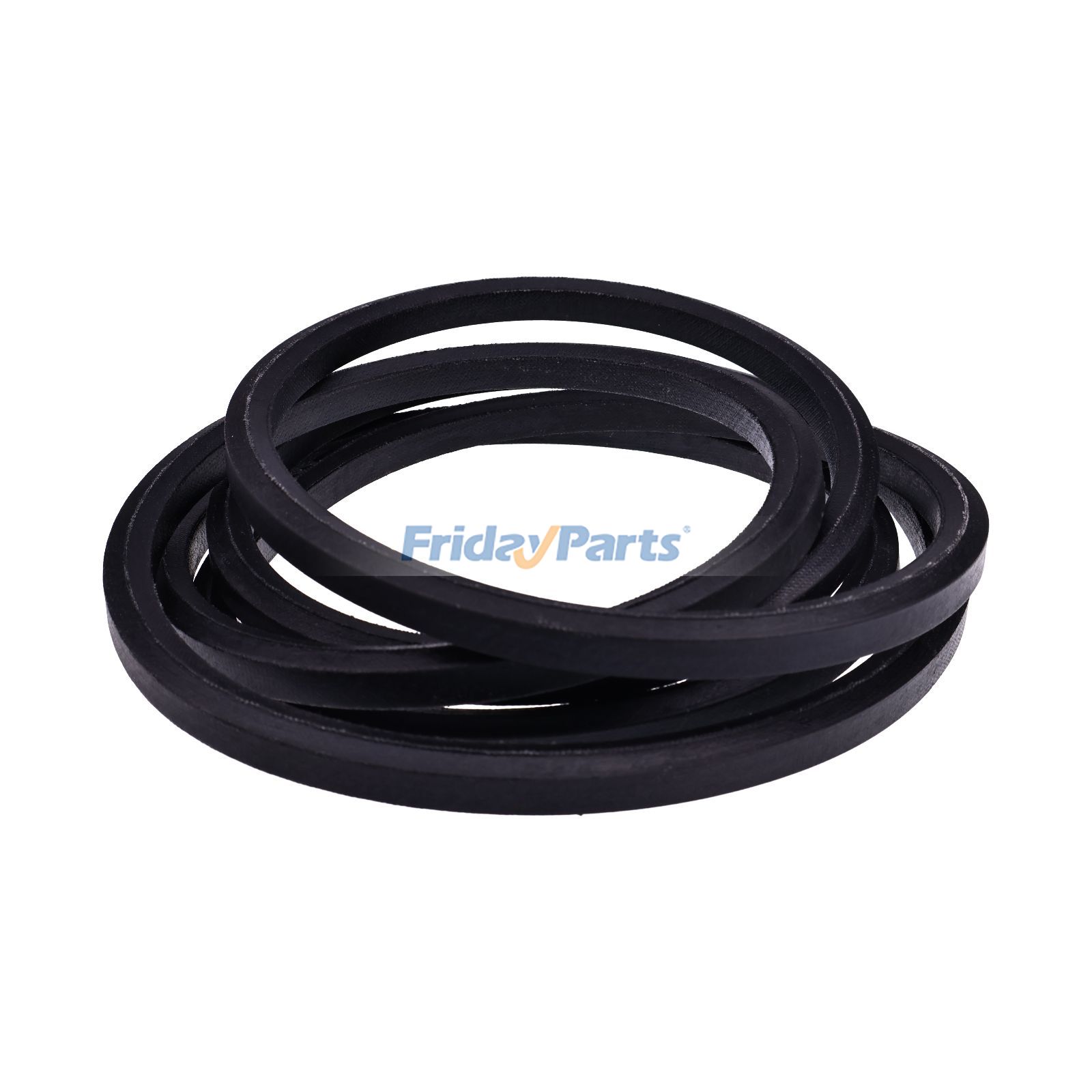 Double Angle Belt for Mower