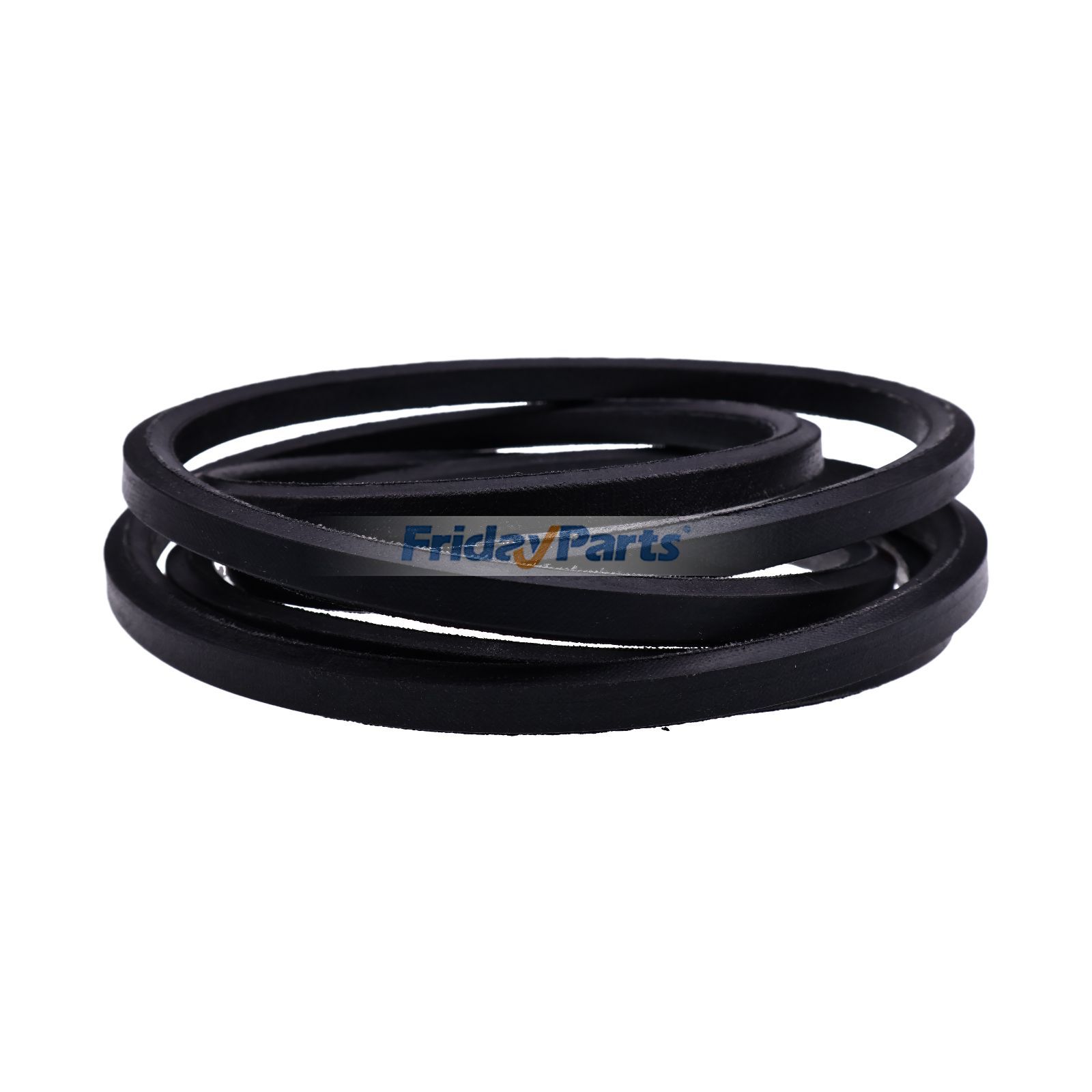 Mower Double Angle Belt