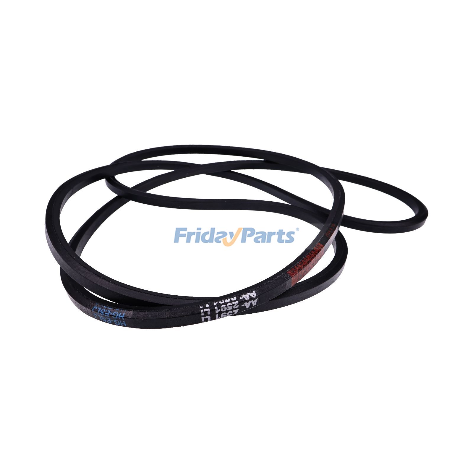  Double Angle Belt For Toro