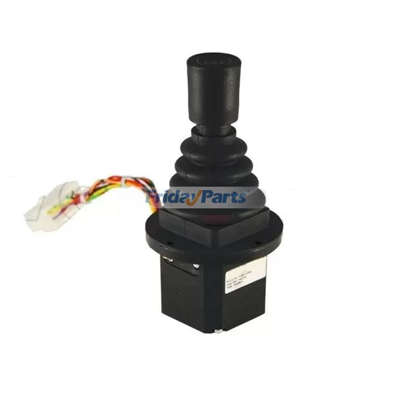 Zweiachs-Steuerung mit Anschluss 113P319030 für Haulotte Vertikalmasthebebühne STAR 6 13