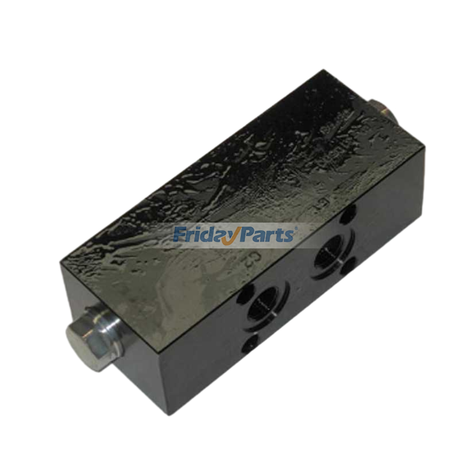 Válvula de doble equilibrado 2422205850 para plataforma elevadora Haulotte HA41PX HA130JRT HA61JRT HB76J HA46JRT