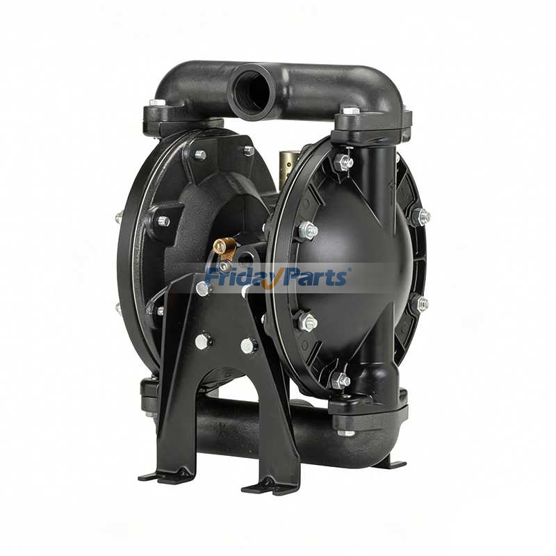 Double Diaphragm Pump - Replaces ARO 666102-2EB-C
