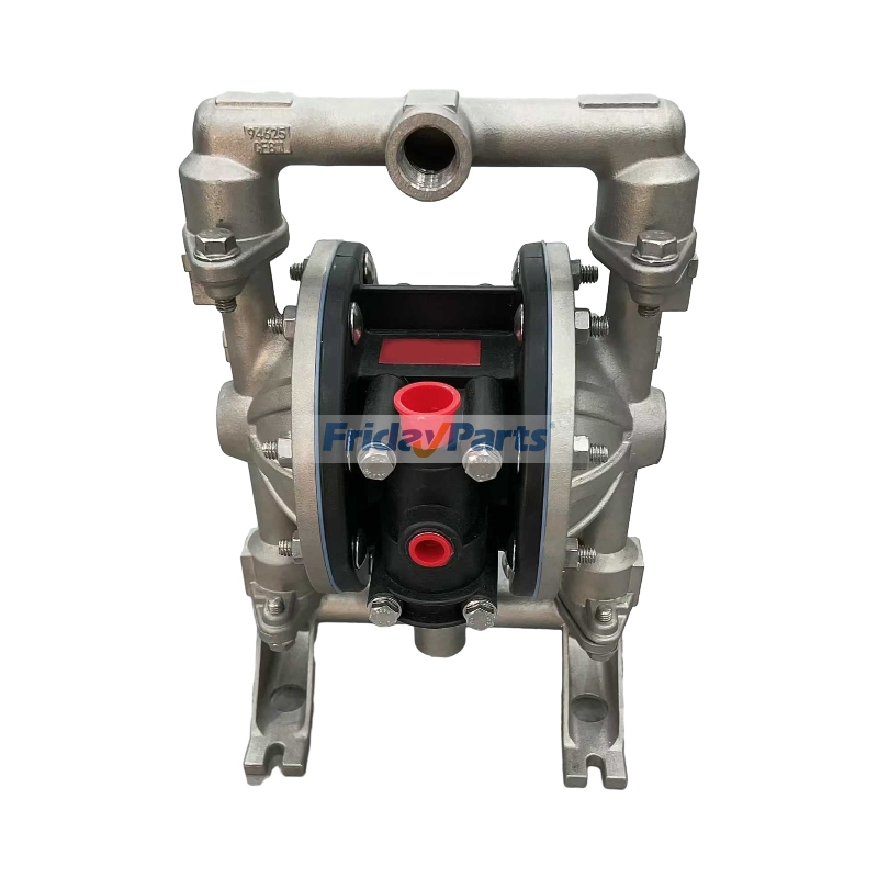 Double Diaphragm Pump - Replaces ARO PD05R-ASS-STT-B