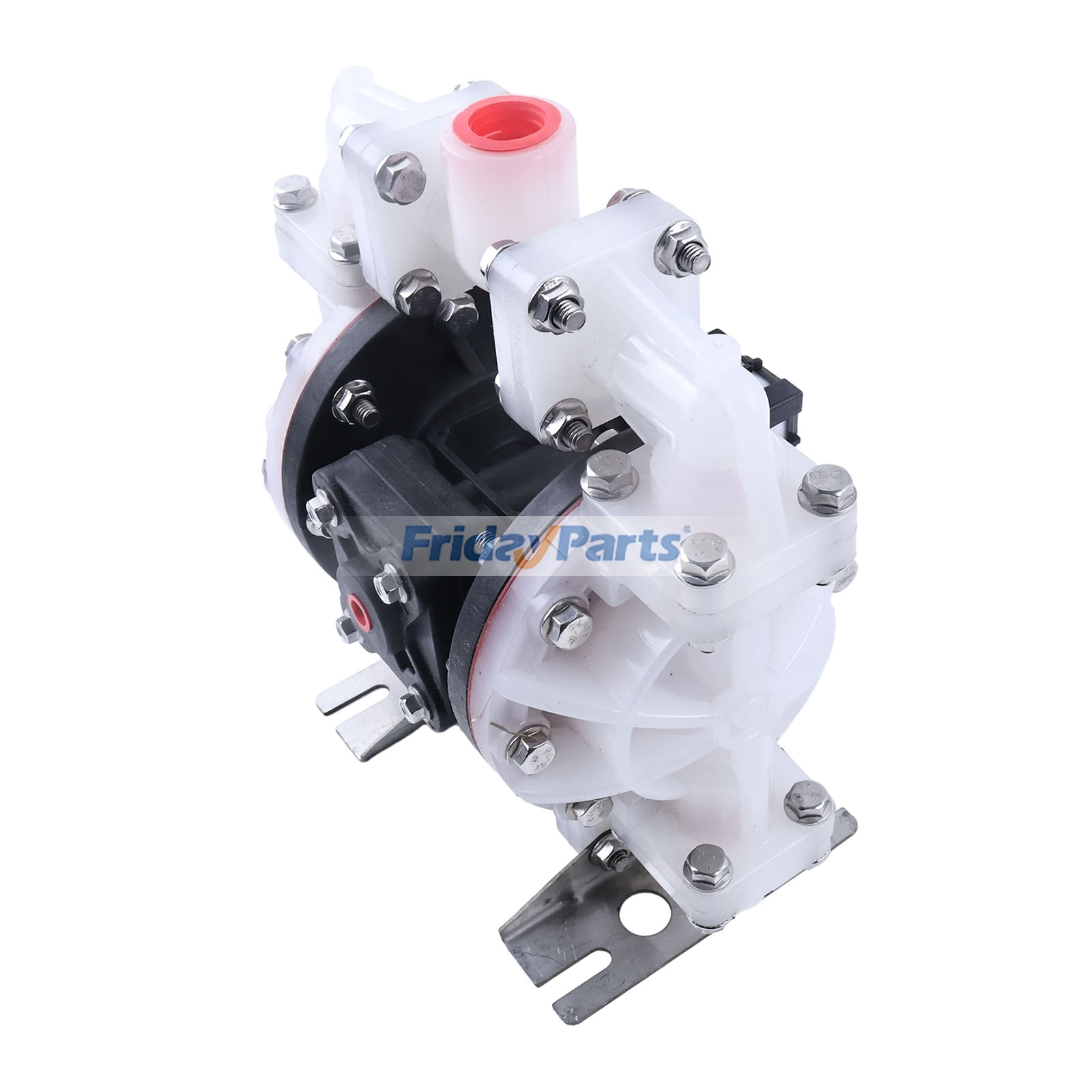 FridayParts Doppelmembranpumpe