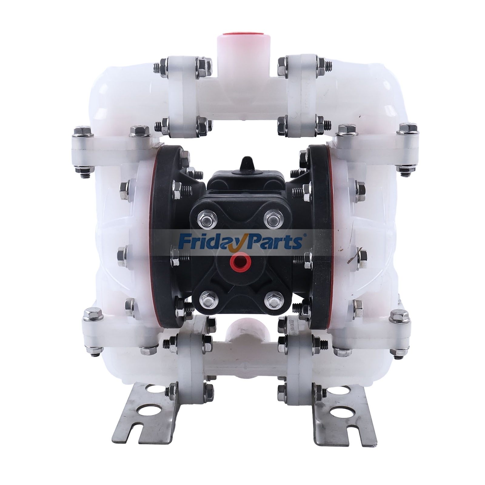 Doppelmembranpumpefür Sonstiges