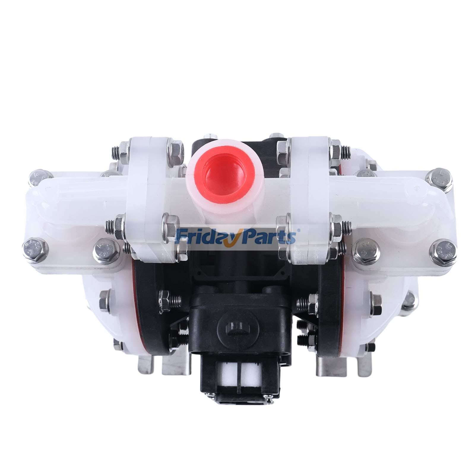 DoppelmembranpumpeFür andere Marken