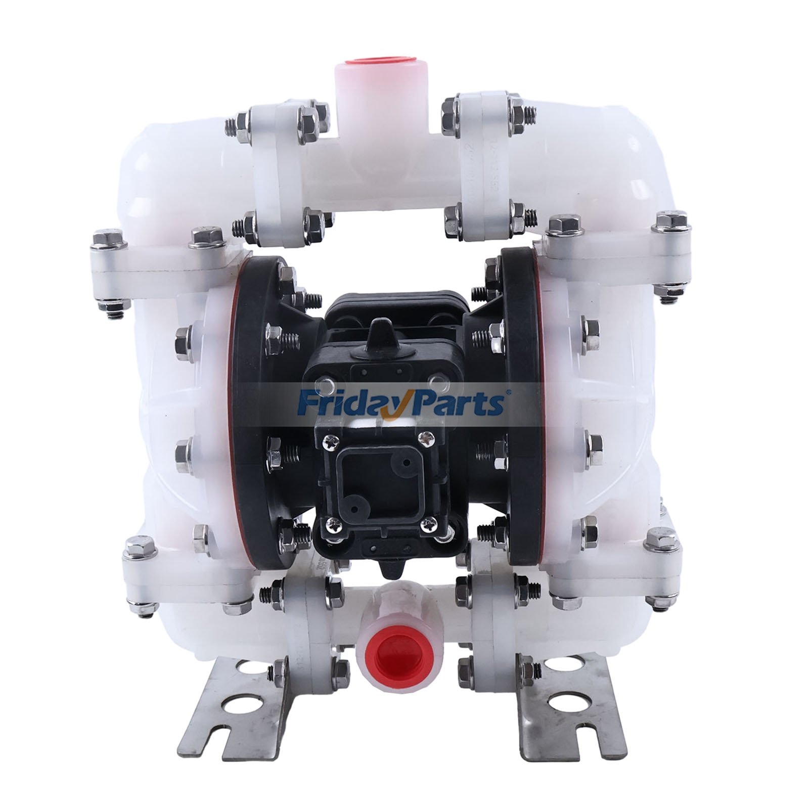 Doppelmembranpumpefür SonstigesFür andere Marken