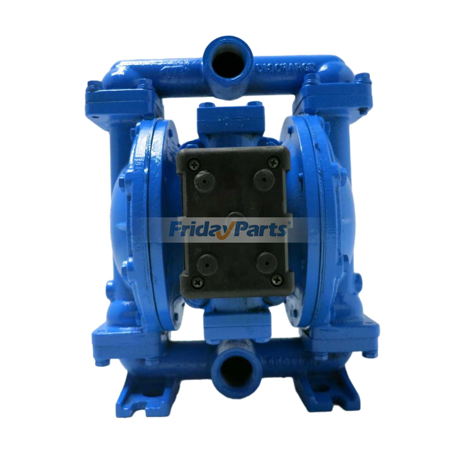 Bomba de doble diafragma - Reemplaza la Sandpiper S1FB1I2TANS000 para Equipo Industrial