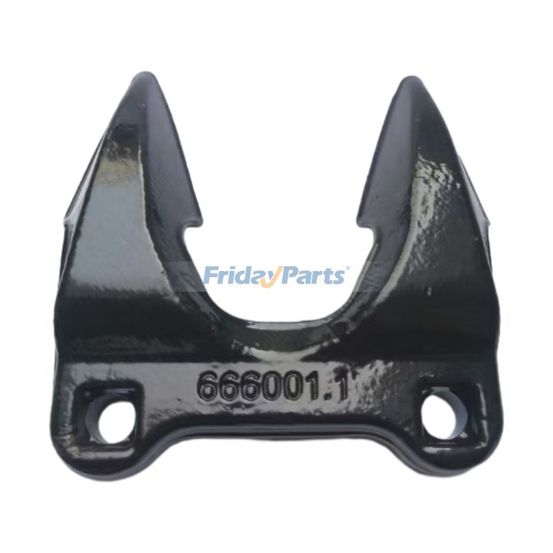 Doppelfinger-Header 0006660011 für Claas Mähdrescher