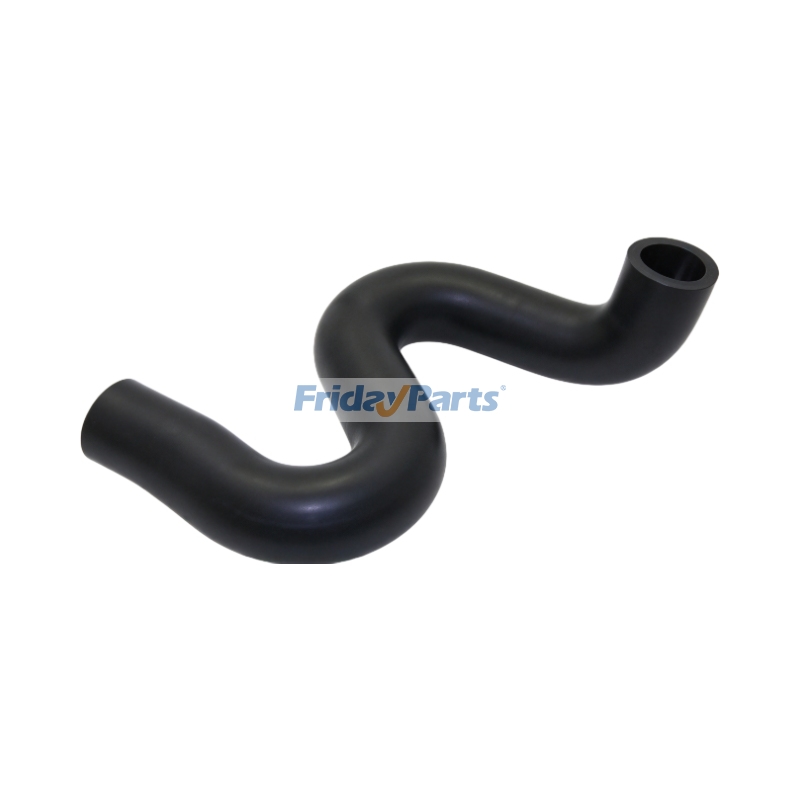 Double Hose 1834484000 for Linde H20 H30 H50 Toyota 7FDU45 Komatsu FG25 Heli CPCD30 Yale GP050MX Forklift