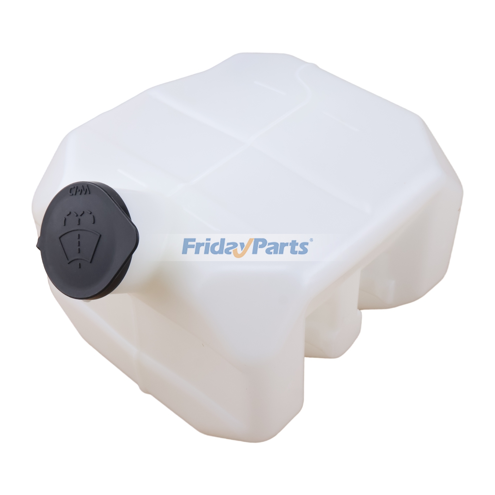 Réservoir de lave-glace à double moteur 24 V 176-1932 176-1931 pour pelles hydrauliques Caterpillar CAT 311D 312D 313D 315C 316FL 320D 330C 345C 349D2 352FpourPour CAT