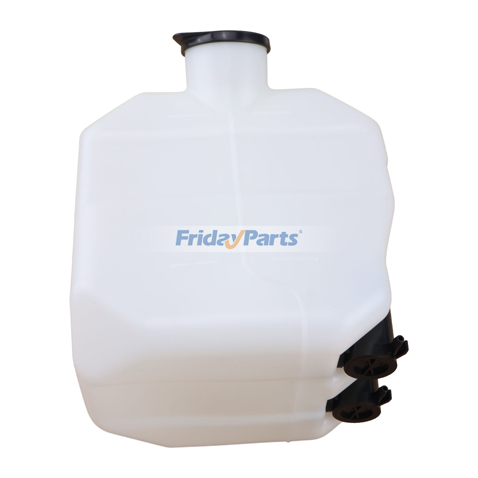 Achetez Réservoir de lave-linge à double moteur chez FridayParts