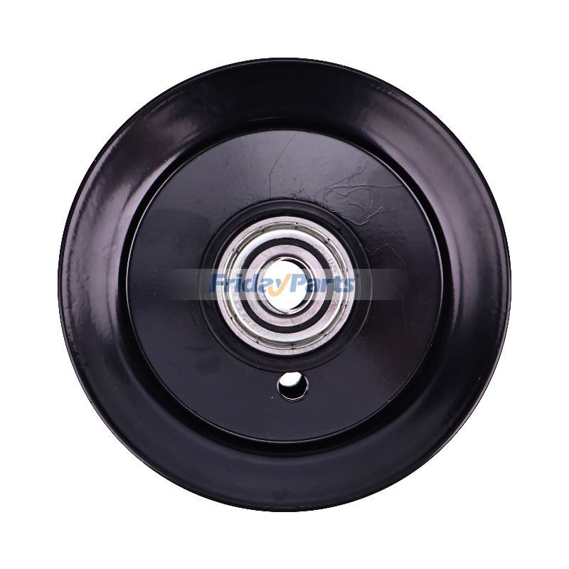 Double Pulley with Bearing for Mower