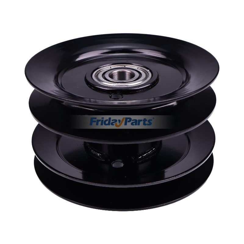  Double Pulley with Bearing For Cub Cadet,For OTHER BRAND,For Troy-Bilt,For MTD