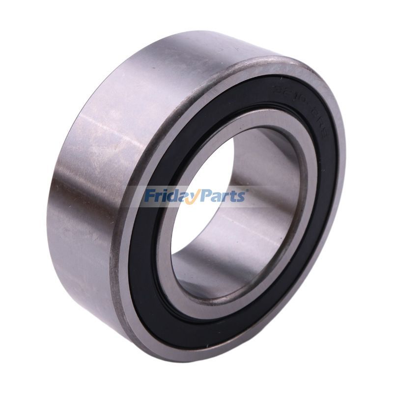 Rodamiento de bolas de contacto angular de doble hilera 5210-2RS 5210-RS 5210