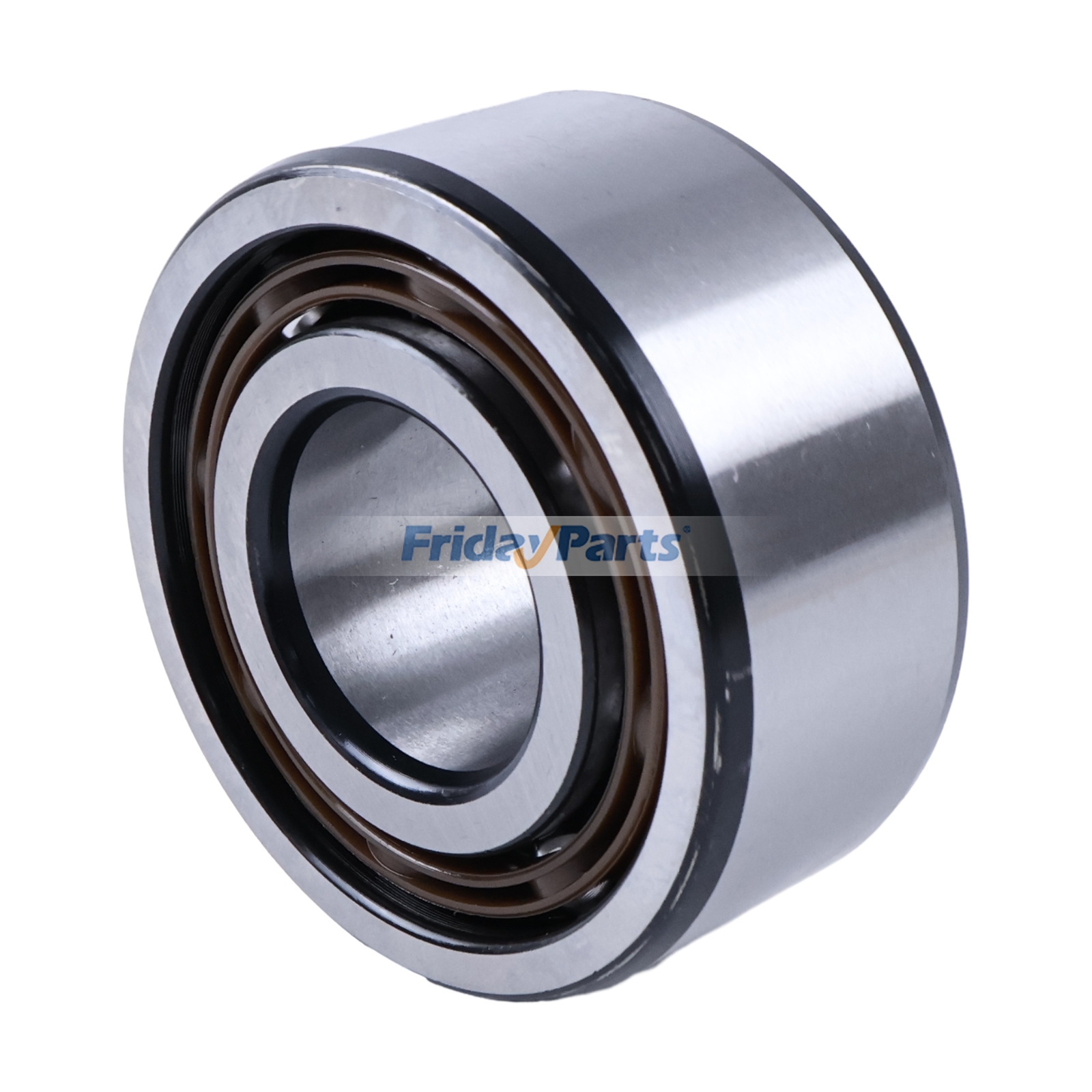 Double Row Angular Contact Ball Bearing Replacement for SKF 3307-ATN9
