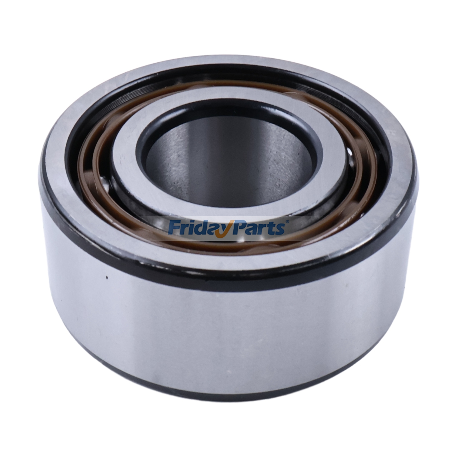 Double Row Angular Contact Ball Bearing for Generator,Industrial Equipment