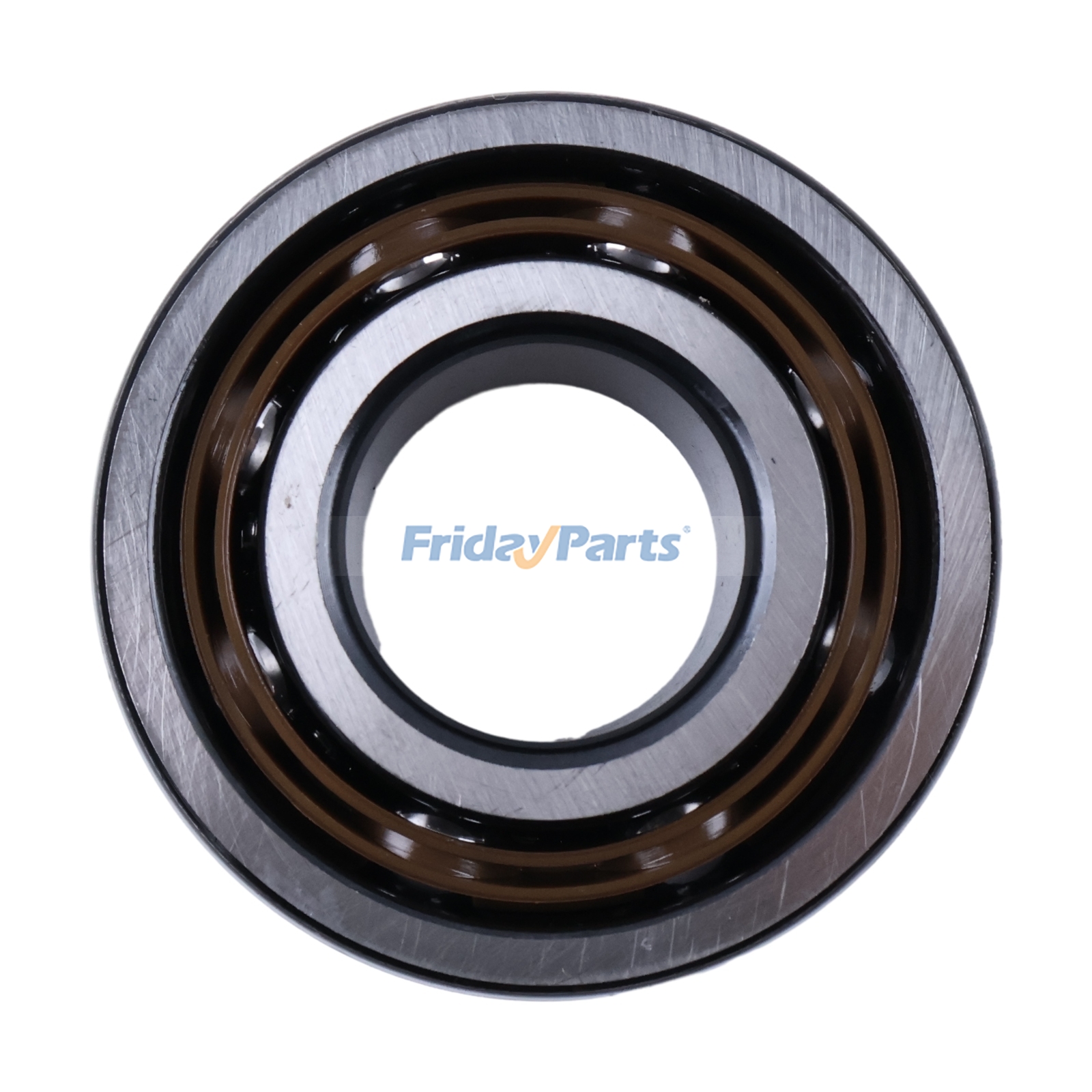 Double Row Angular Contact Ball Bearing compatible with Generator,Industrial Equipment
