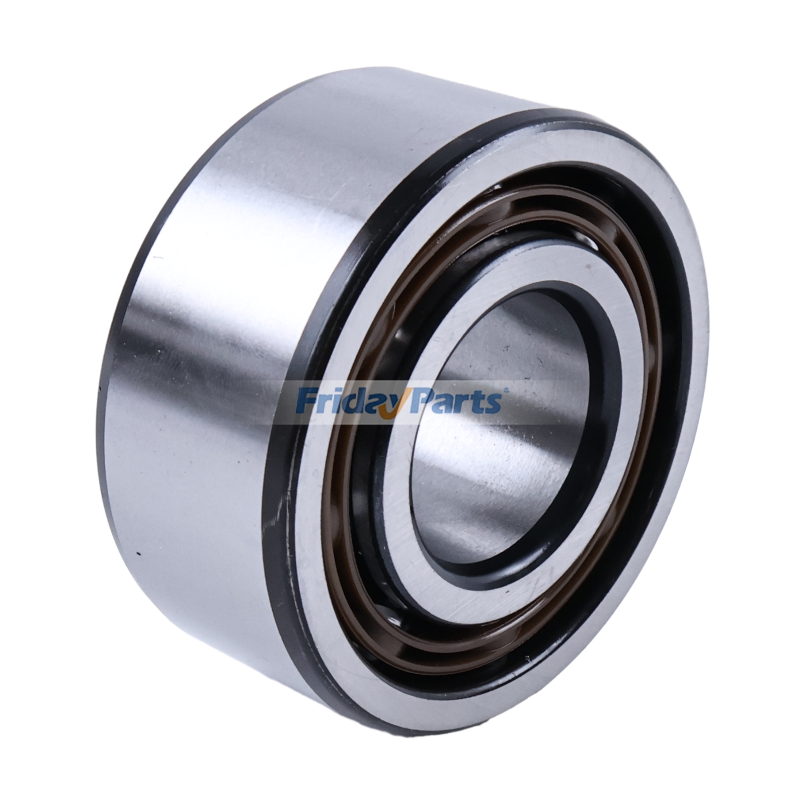Generator,Industrial Equipment Double Row Angular Contact Ball Bearing