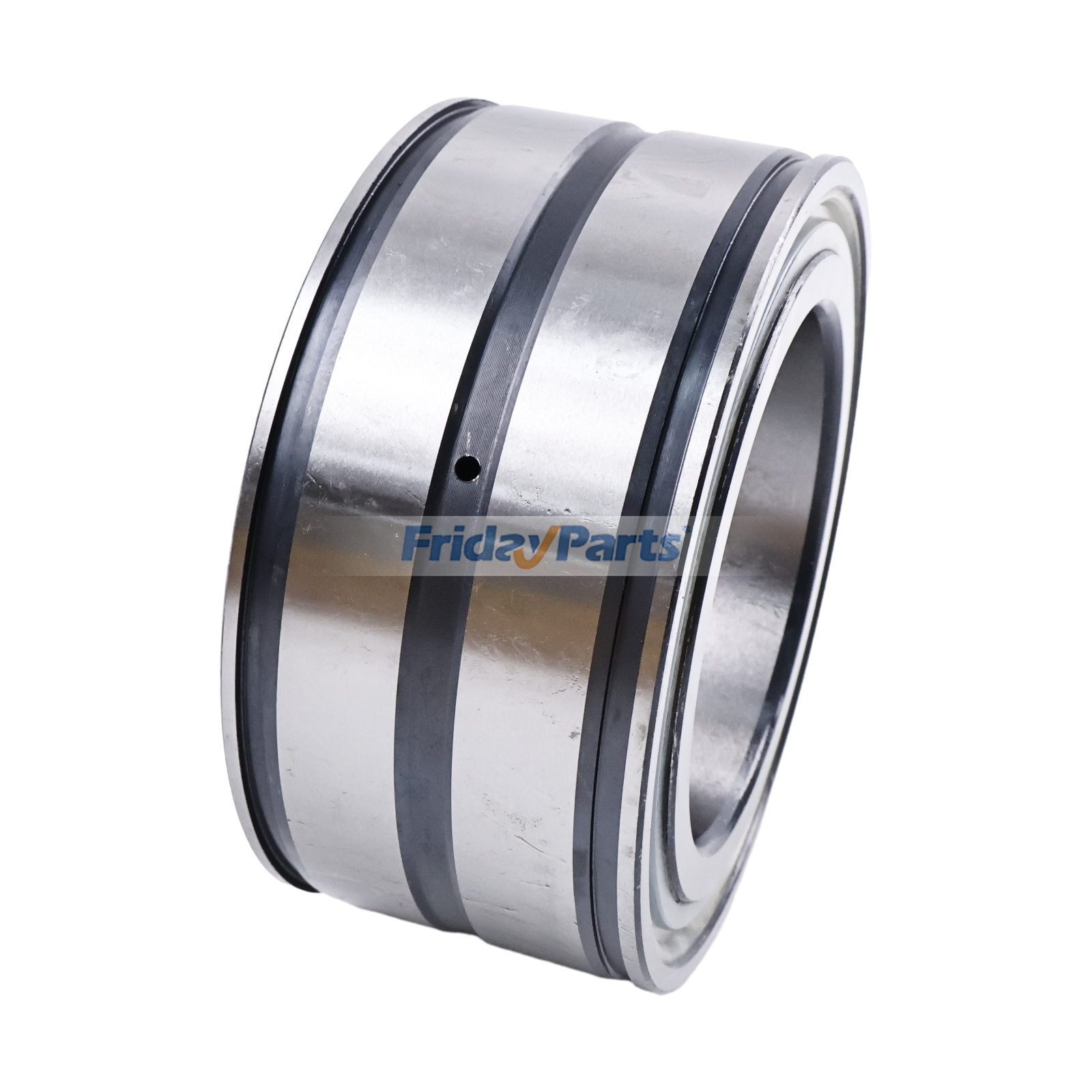Double Row Full Complement Cylindrical Roller Sheave Bearing Replacement for Enduro NNF 5018 ADA 2LSV de FridayParts