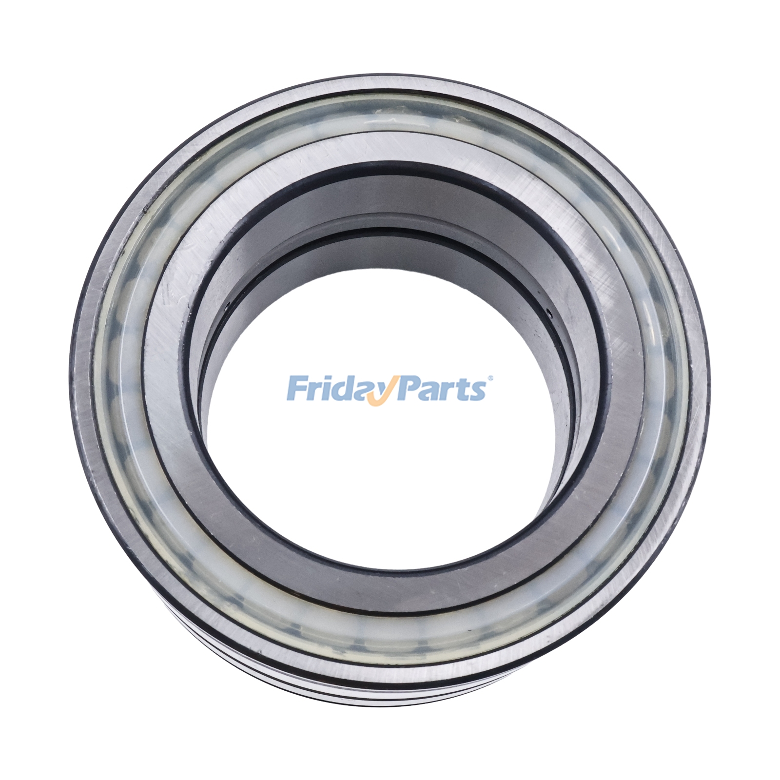 Double Row Full Complement Cylindrical Roller Sheave Bearing Replacement for Enduro NNF 5018 ADA 2LSV