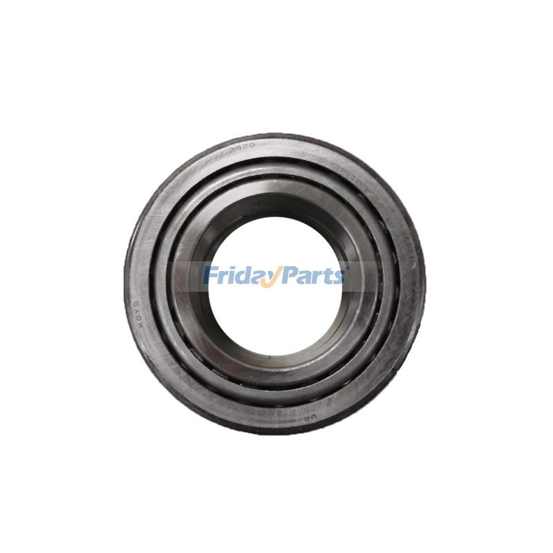 Double Row Tapered Roller Bearing AT203483 for John Deere Engine 4045 6068 6081 6090