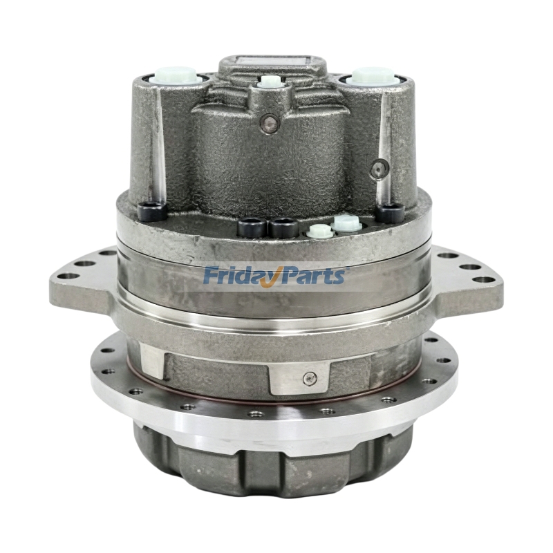 Double Speed Hydrostatic Drive Motor 7253617 7440626 for Bobcat Loader T630 T650