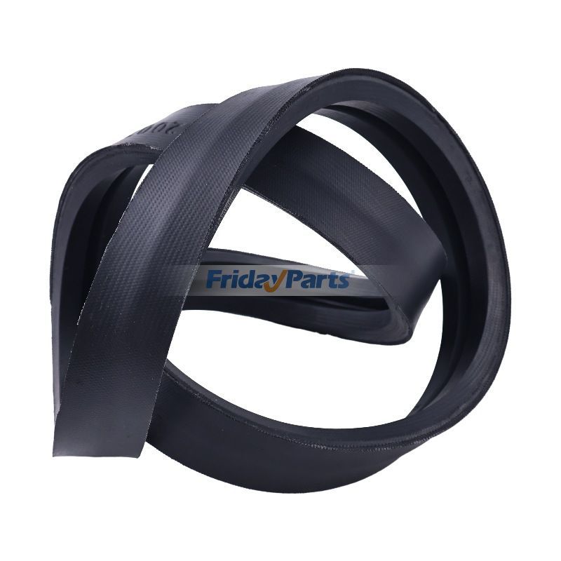 Courroie trapézoïdale double Pour AUTRE MARQUE,Pour Toro