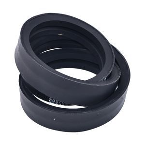 Double V-Belt 51-4291 for Toro Zero Turn Mower 30072 30092 30102 30156 ...