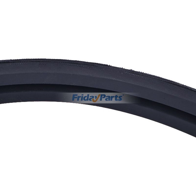 Courroie trapézoïdale double de FridayParts