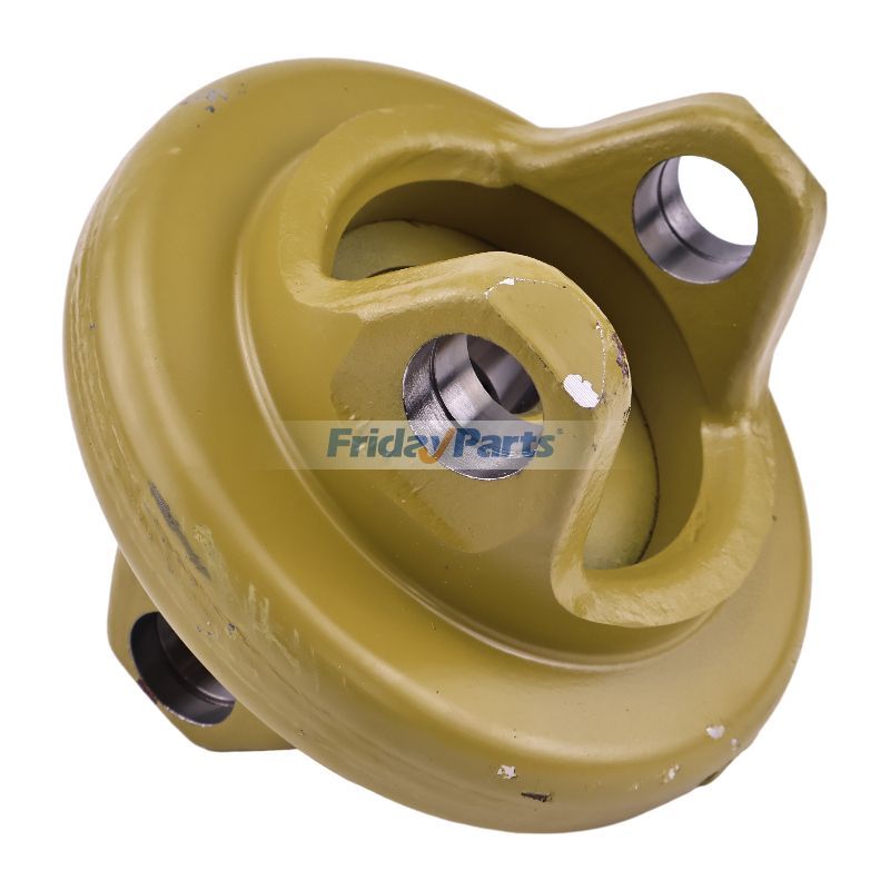 JOHN DEERE用,他ブランド用ダブルヨーク