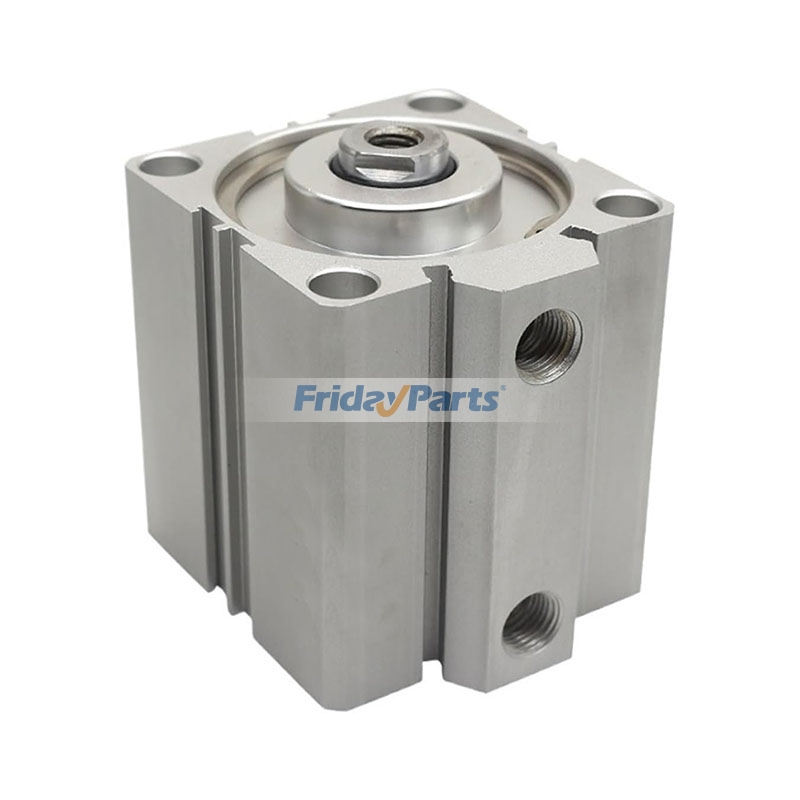 Cylindre pneumatique compact à double effet - Remplace AirTAC SDA40x60