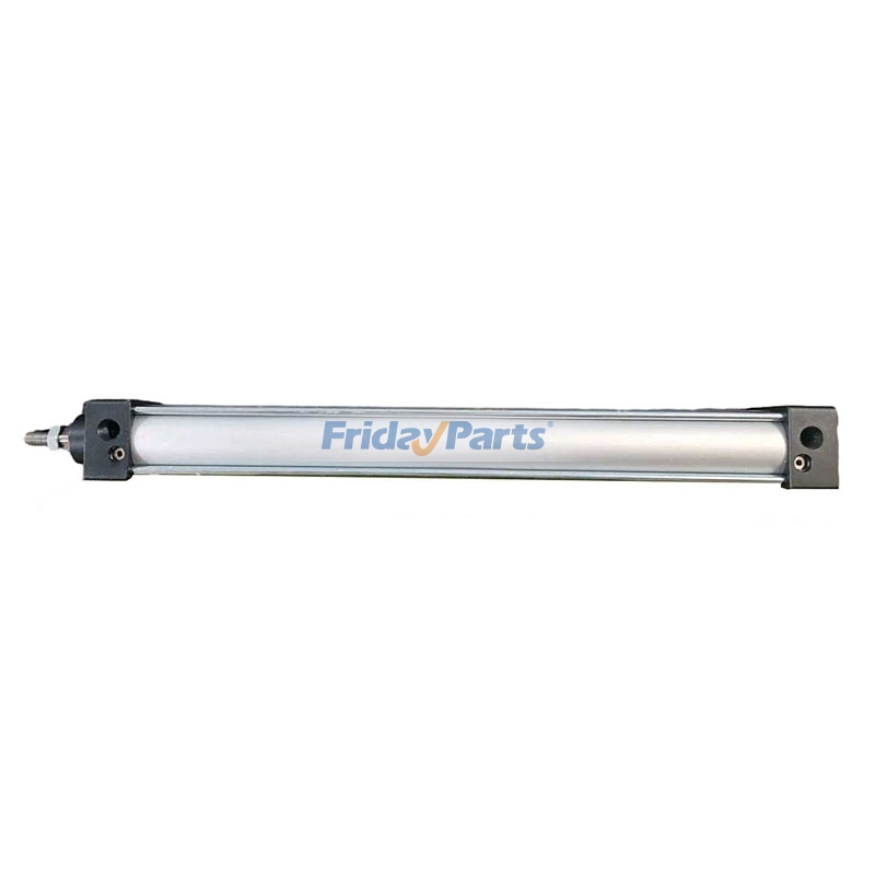 Double Acting Standard Air Cylinder for Industrial Equipment