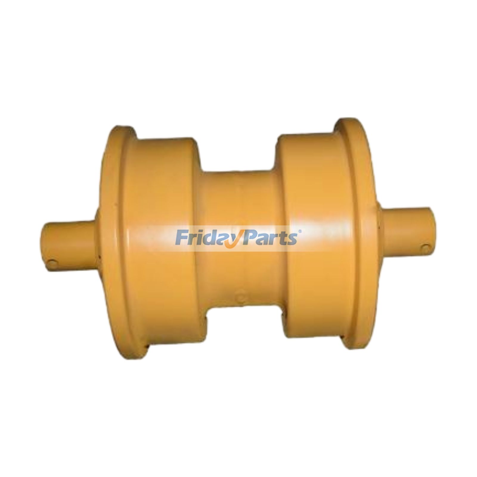 Double Flange Track Roller 288-0935 for Caterpillar CAT Tractor D6R Loader 963C 963D