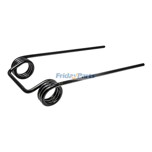 Double Torsion Spring N236890 for John Deere Field Cultivator 2200 2210 ...