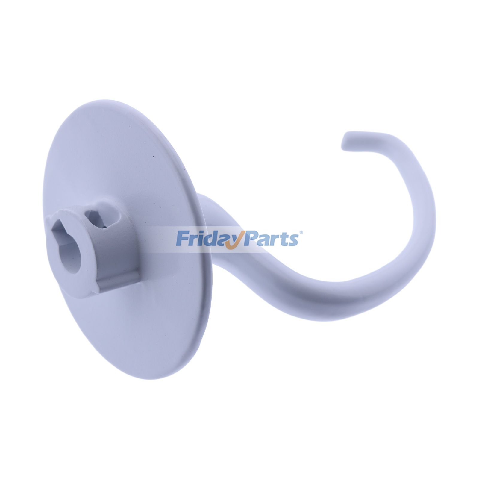 Others Dough Hook & Flat Beater & Wire Whip Kit