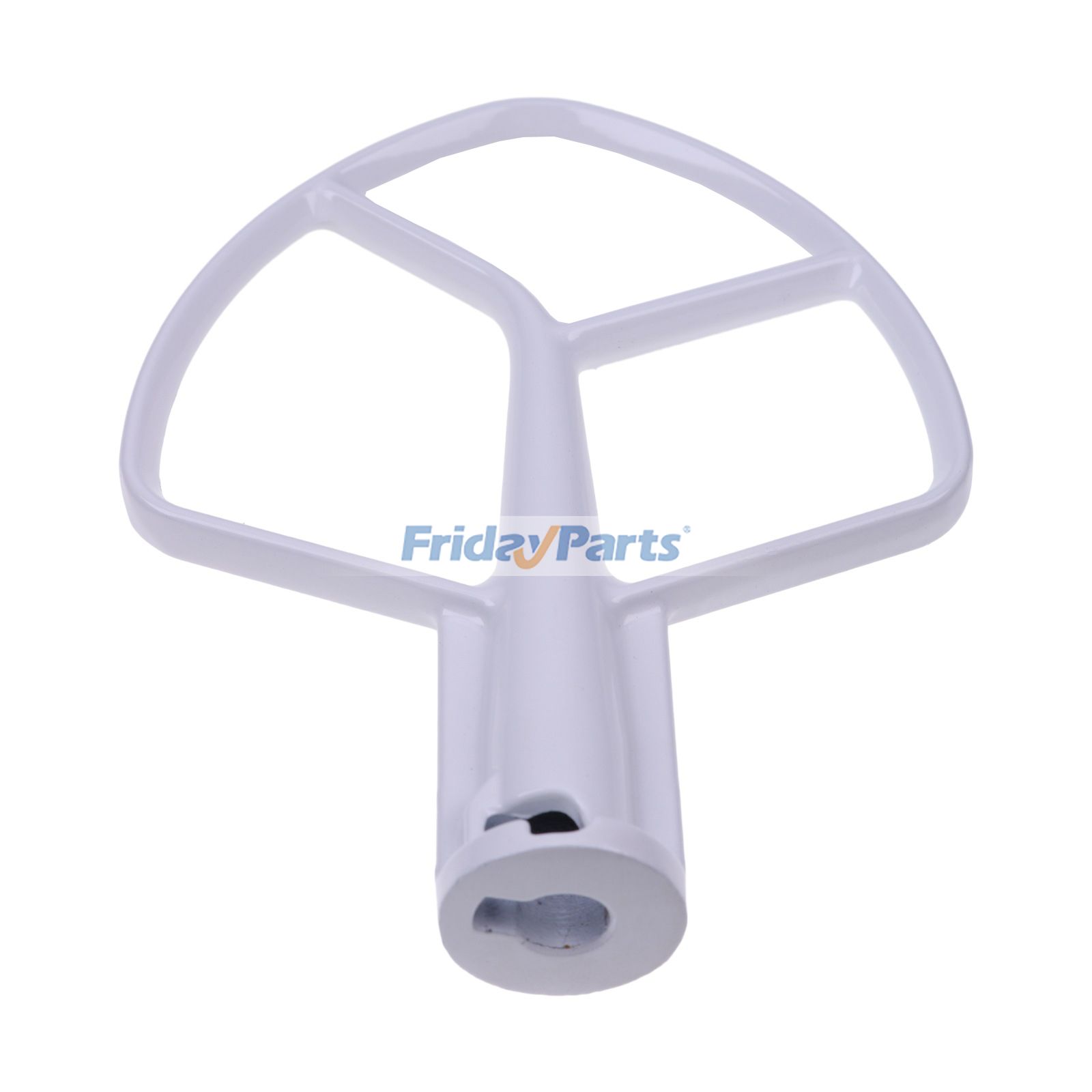  Dough Hook & Flat Beater & Wire Whip Kit For OTHER BRAND