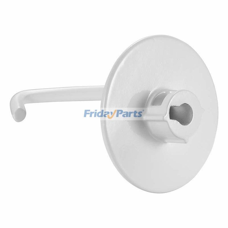 Crochet pétrisseur pour robot sur socle KitchenAid K45 de FridayParts