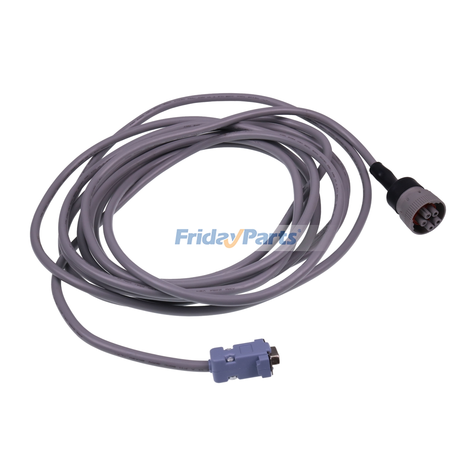 Download Upload Communication WinTrack Cable for Transport Refrigeration