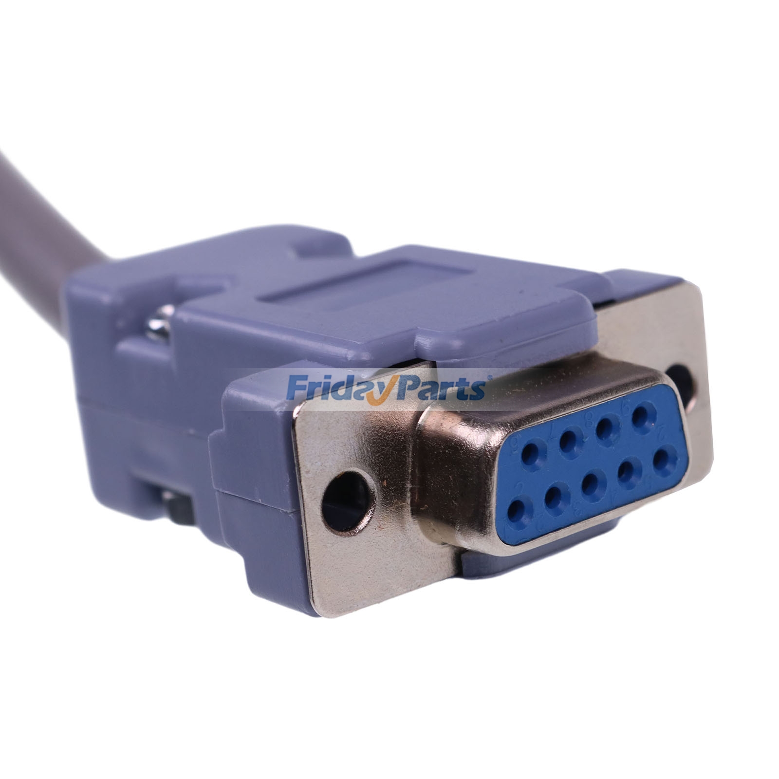 Download Upload Communication WinTrack Cable in Stock in China