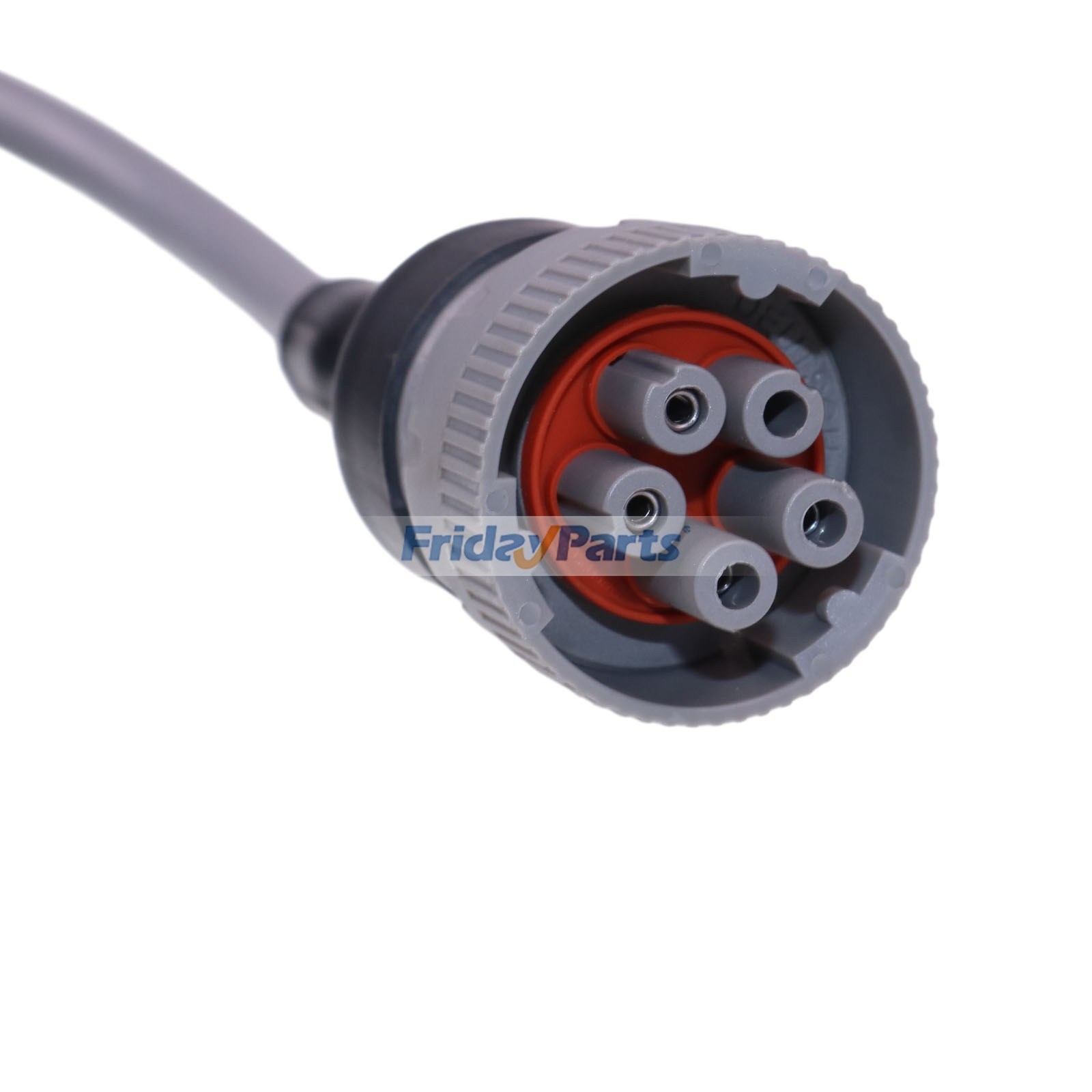 Transport Refrigeration Download Upload Communication WinTrack Cable