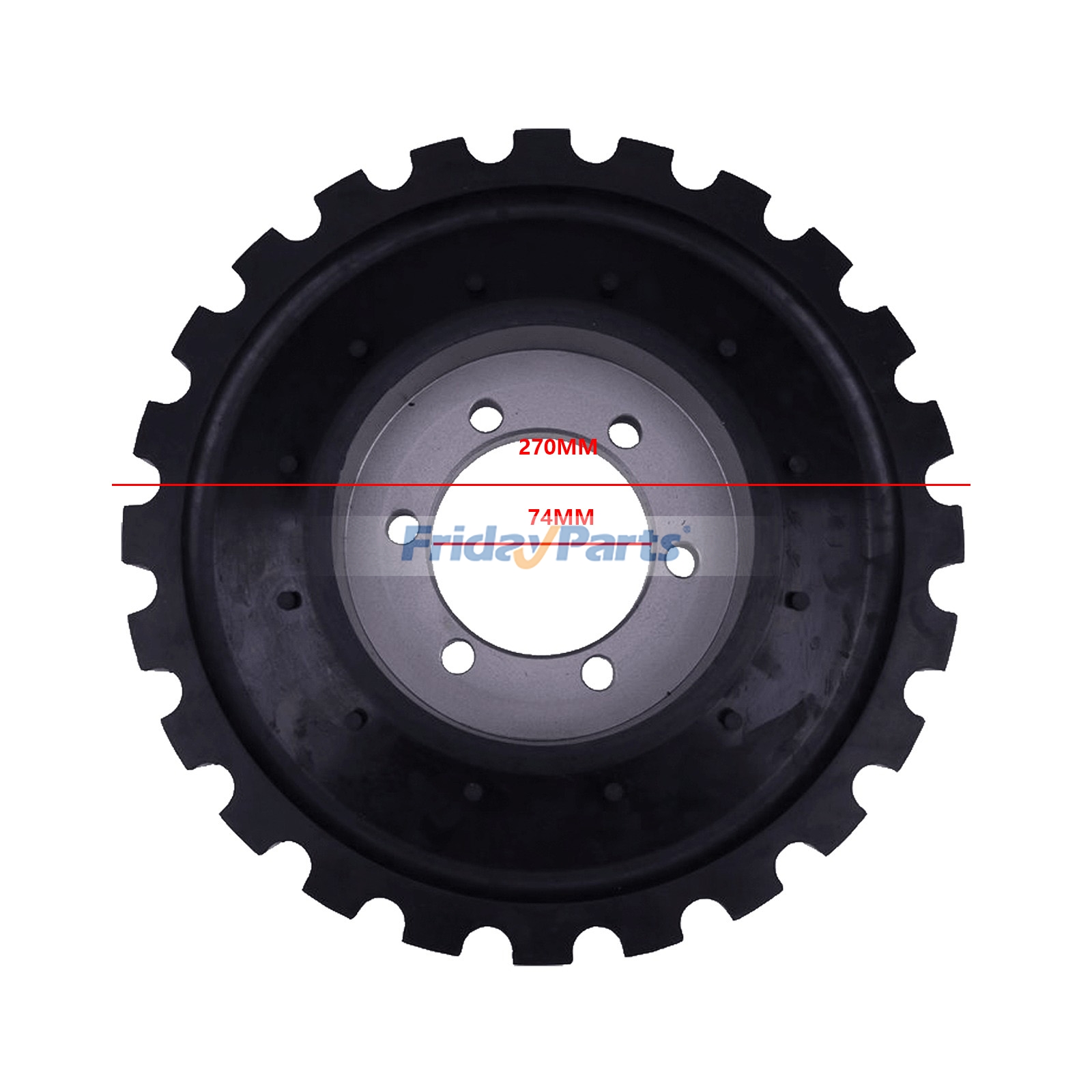 Flexible Coupling 1615678500 1604140800 1615682500 for Atlas Copco Air Compressor XA187 XA157 XAS375 XAVS400 XATS400 XAS400 XAHS350 XAHS450