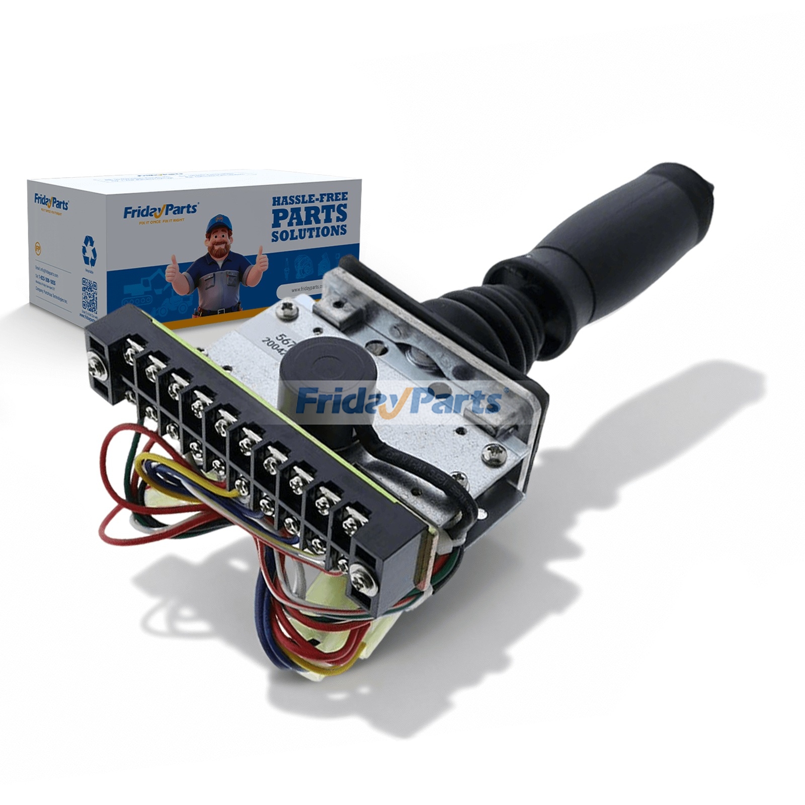 Joystick Controller 56773 56773GT for Genie Z-30/20N Z-34/22 Z-34/22N Z-45/25 Z-45/25J