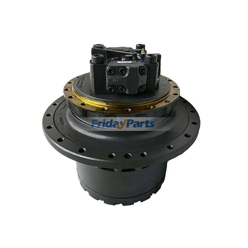 Silnik hydrauliczny 706-75-74113 206-27-00025 do koparki Komatsu PC200LC-3 PC200LC-5C PC220LC-3 PC220LC-5C PC220LC-6Z PC240-3K PC240LC-3K