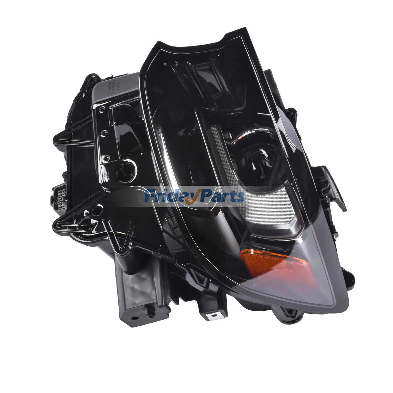 Scheinwerferfür Fahrzeug