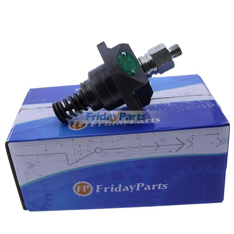 Pompe d'injection de carburant 04175850 0414287006 pour moteur Deutz 1011 FL1011 F2L1011 F3L1011 F4L1011 BF4L1011 BFFL1011