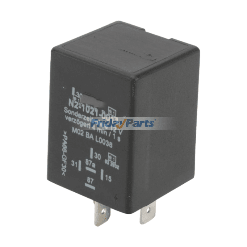 Relay 87691156 for New Holland Tractor T6.120 T6.140 T6.150 T6070