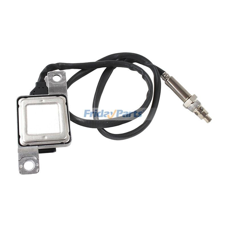 Downstream Nitrogen Oxygen Sensor 059907807G 5WK96685A for Audi Q7 Volkswagen Touareg 3.0L 3.6L 4.2L 2009-2014