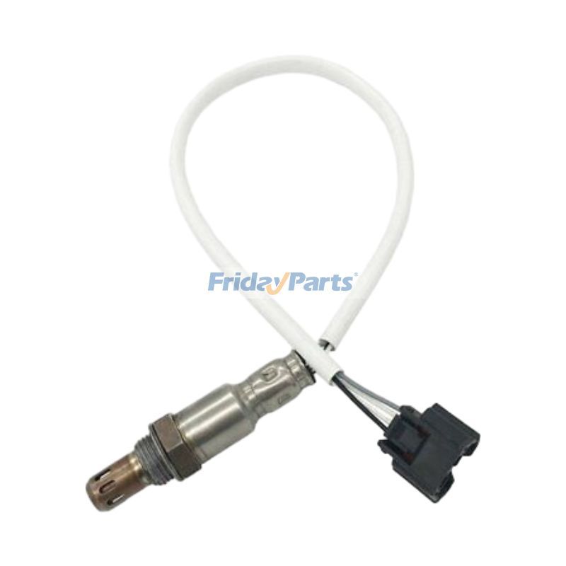 Downstream O2 Oxygen Sensor 226A0-3NT0A 234-4599 for Nissan Altima Murano NV200 Pathfinder Quest Infinit JX35 QX60