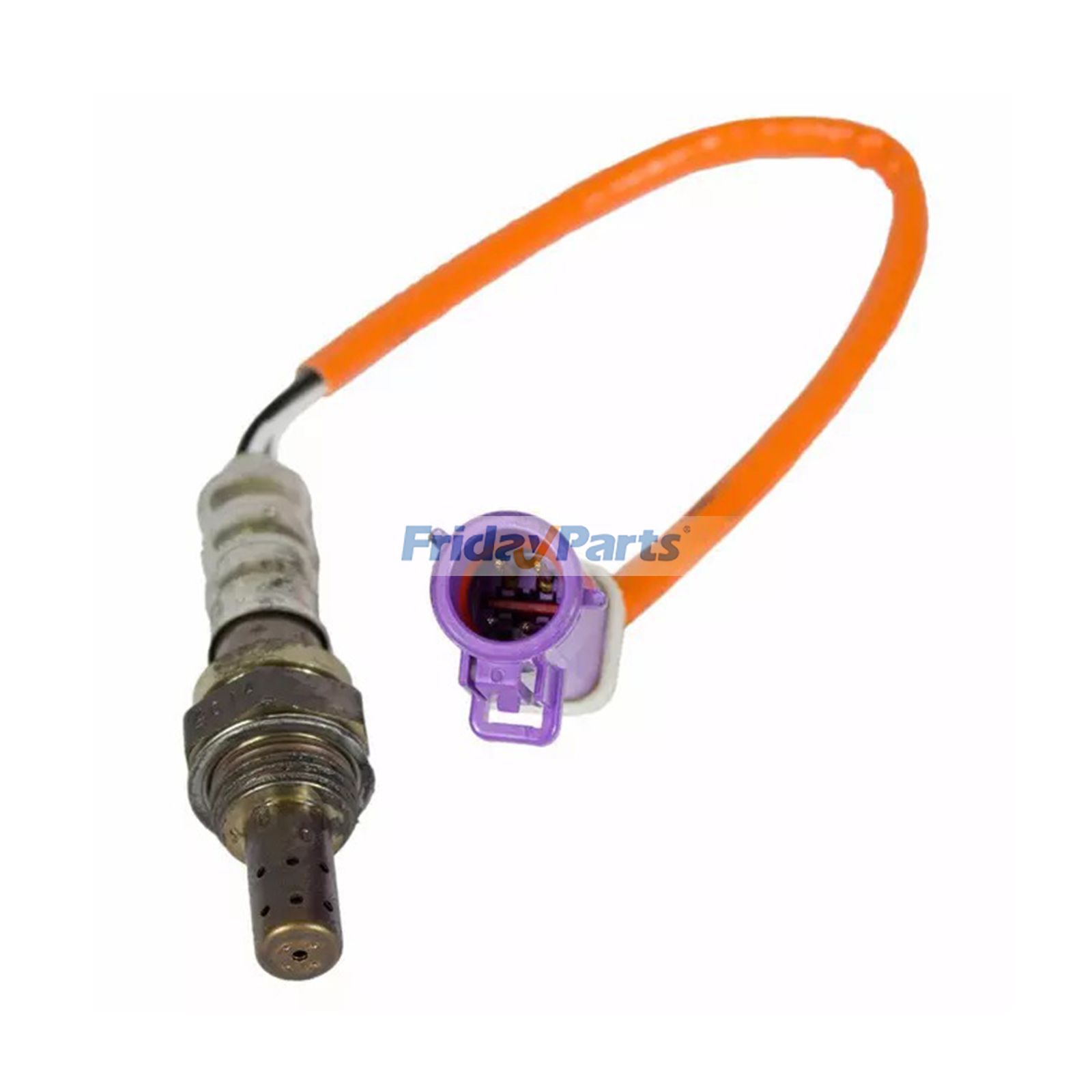 Downstream Oxygen O2 Sensor AE8Z9G444B for 2011-2019 Ford Fiesta 1.6L-L4